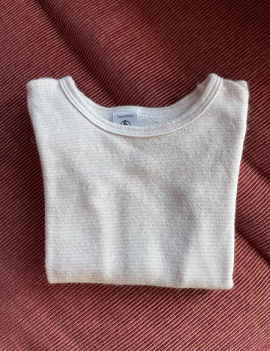 Petit Bateau maglia termica 5 anni 12 euro + sp