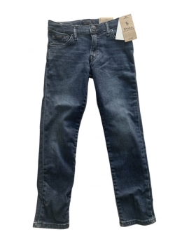 Pantoloni jeans, 5 anni, Polo Ralph Lauren, 45