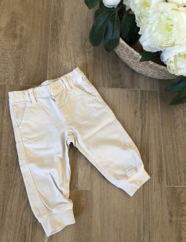 Pantaloni Il Gufo 6M 20€