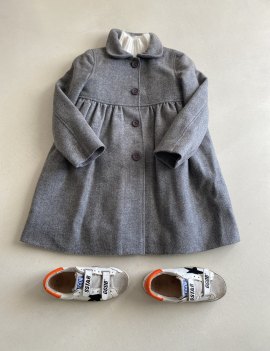 Mariella Ferrari 8 anni 130+ss