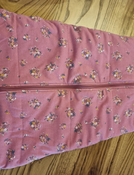 Sacconanna 0-6 mesi Cotton on baby 25 + ss