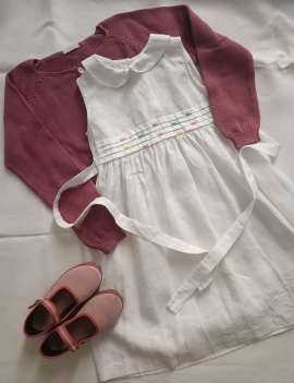 Abitino Mariella Ferrari , 6 anni, 55€