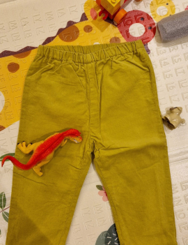 Pantaloni Jacadi 18m 25+ss