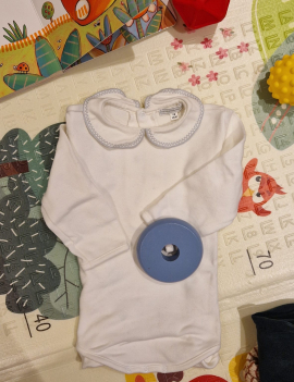Body n.Fanna 18m 20+ss