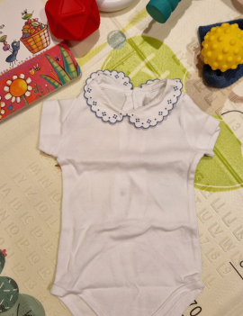Body n.Fanna per Pupi solari 6m 25+ss