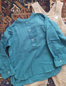 Bon Ton tg 3 anni 13+ss