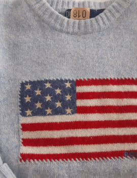 Polo Ralph Lauren tg 4 anni 25+ss