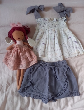 Completo Kids Company 2 anni
