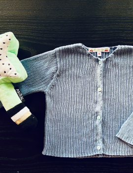 Cardigan Bonpoint 18 mesi acquistato in Stanza – 35€+ ss