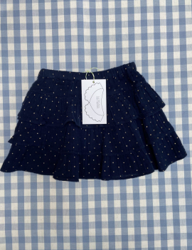 Gonna Bonton 3 anni €30+ss