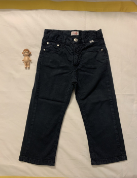 Il Gufo 3 anni pantaloni cotone €20