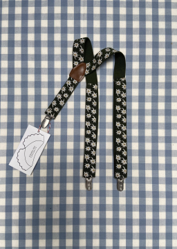 Bretelle stella alpina tg Unica €12+ss