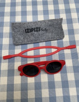 Occhiali Izipizi baby 9 mesi €17+ss