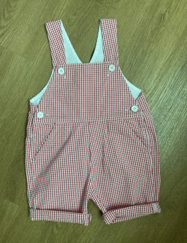 Salopette Pupi Solari 6mesi 45€