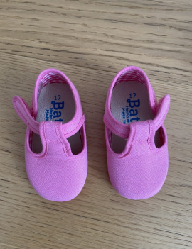 Scarpe n 17 pisamonas 10€