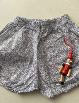 Bloomers I Versiliani liberty 4 anni vestibilitá ridotta