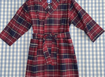 Vestaglia Five to Nine 4 anni €27+ss