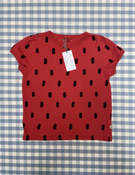 T-shirt anguria Stella McCartney 10 anni €22+ss