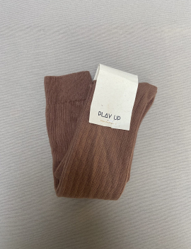Calza Play Up nuova 5/6 anni €4,5+ss