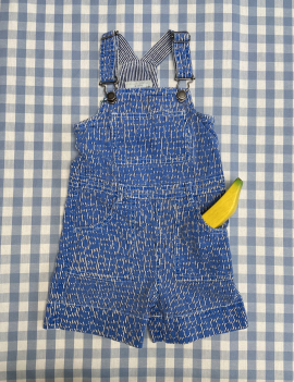 Salopette Stella McCartney 2 anni €37+ss