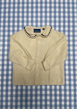 Camicia Duepunti 2 anni €32+ss