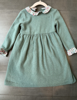 Le nouveau-ne tg 4 anni, felpatino 40€ + ss
