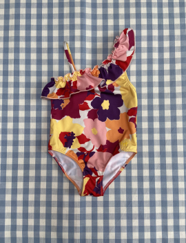 Costume il gufo 4 anni €22+ss