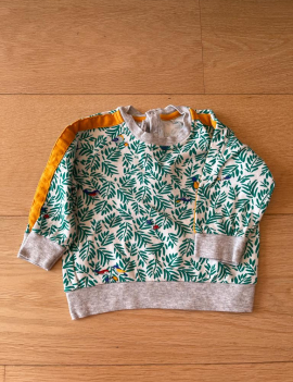 felpa petit bateau