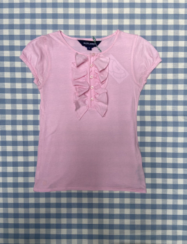 T-shirt Ralph Lauren 5 Anni €30+ss