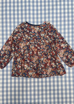 Camicia Bonton 4 anni €40+ss