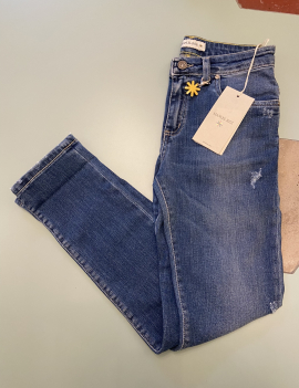 Jeans Nuovo Manuel Ritz 10 anni €49+ss