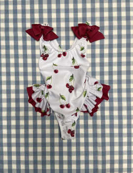 Costume Meia Pata 4 anni €17+ss