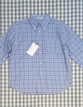 Camicia La Cicogna 10 anni €27+ss