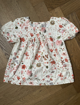 Camicina Baby & Tess tg 4 anni