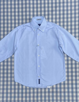 Camicia Papermoon 6 anni €25+ss
