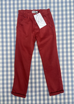 Pantalone Jean Bourget 4 Anni €37+ss