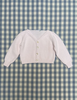 Cardigan Kriss per Pupi Solari 12 mesi €57+ss