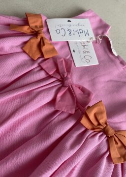 Malvi&Co. 4 anni. Nuovo con etichetta. 45+ss