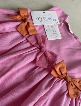 Malvi&Co. 4 anni. Nuovo con etichetta. 45+ss