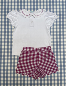 Completo La Nuvola 7 anni €52+ss