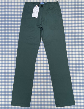 Pantalone nuovo Risi confezioni Milano 12 anni €42+ss