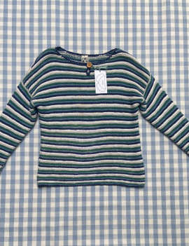 Maglia Bonton 6 anni €37+ss