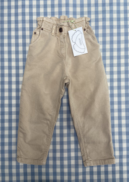 Pantalone Bonpoint 4 anni €37+ss