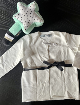 Cardigan Minimù 12 mesi nuovo – 30€ +ss