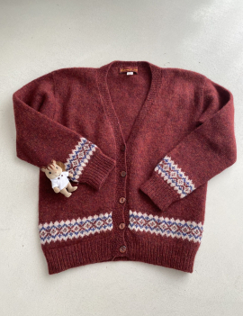 Lawrence J. Smith 8 anni 120+ss