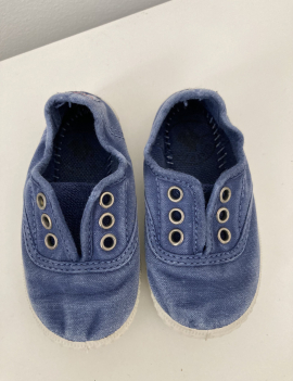 Chipie blu, n20 €10+ss
