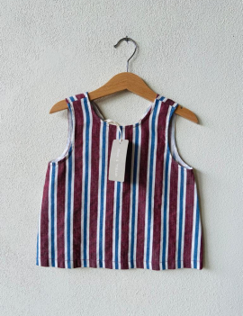 Top Lino 4anni Zhoe & Tobiah €29+Ss