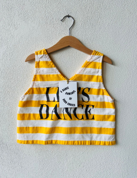 Top 4/5 anni Bobo Choses €22+Ss