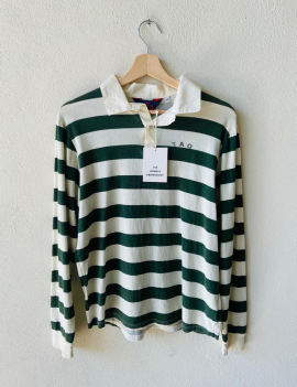 Polo 12 anni Tao €29+ss