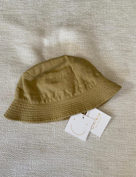 Cappellino 6 Mesi Omibia €14+Ss